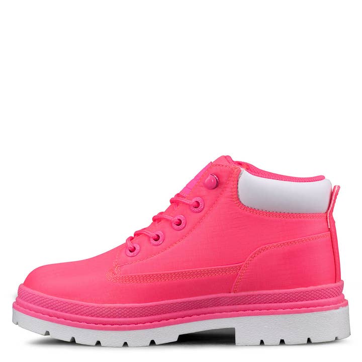 Lugz - Wholesale Combat/Military Boots - Women's - Women's Drifter Ripstop Chukka Boot7