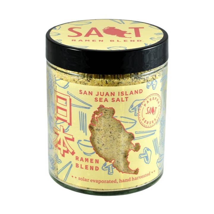 Ramen Seasoning Blend and other Purchase Wholesale nori. Free Returns & Net 60 Terms on Faire trending on Faire.