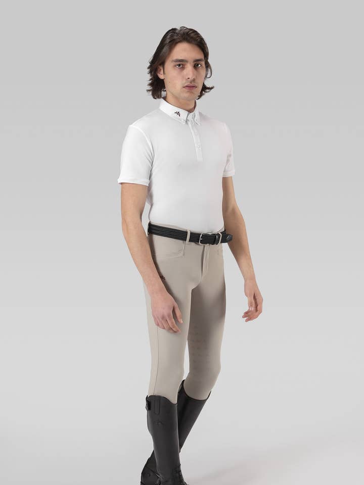 MEN BREECHES MOD. LORD for wholesale by Makebe