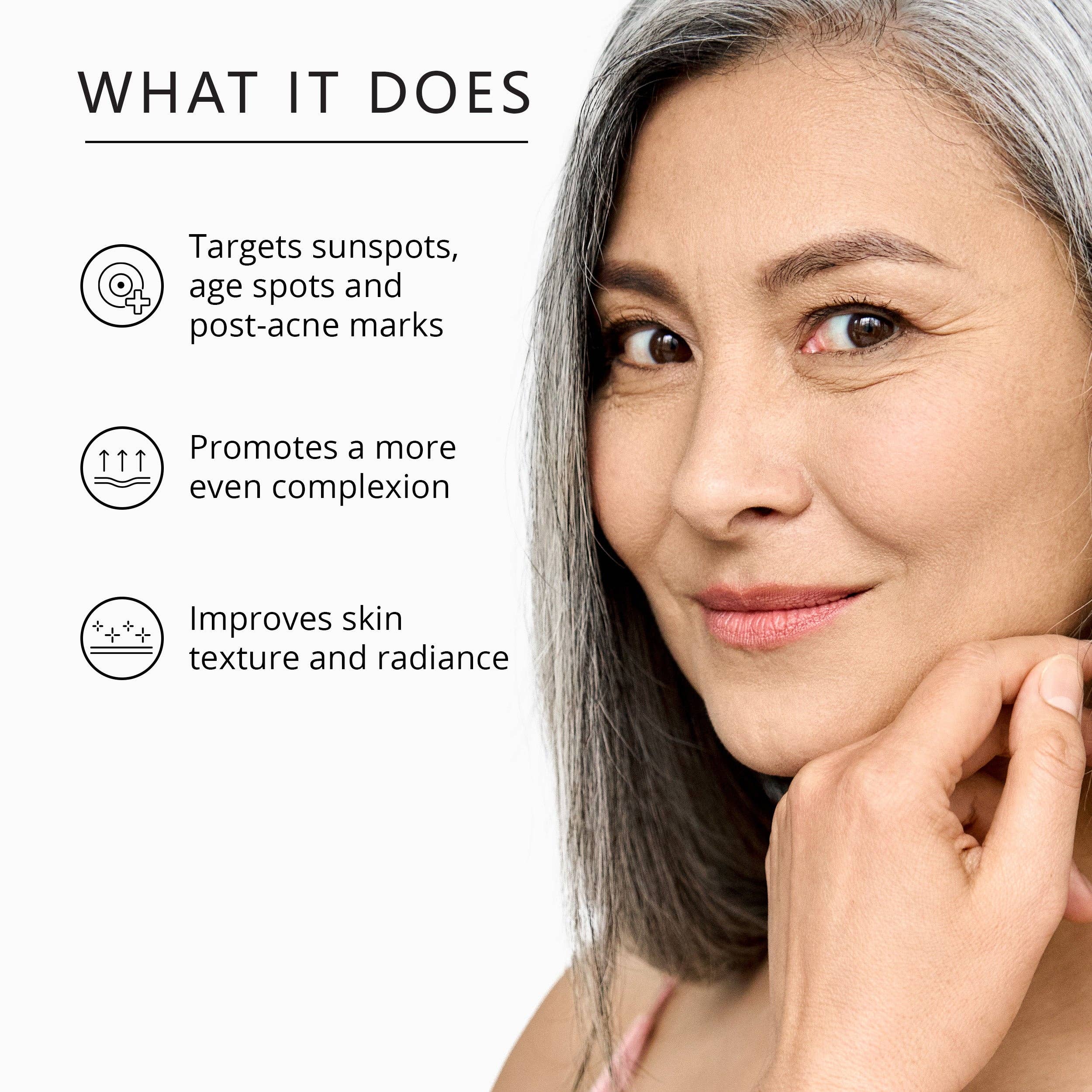 Asterwood - Wholesale Facial Serum/Concentrate - Dark Spot Corrector Serum1