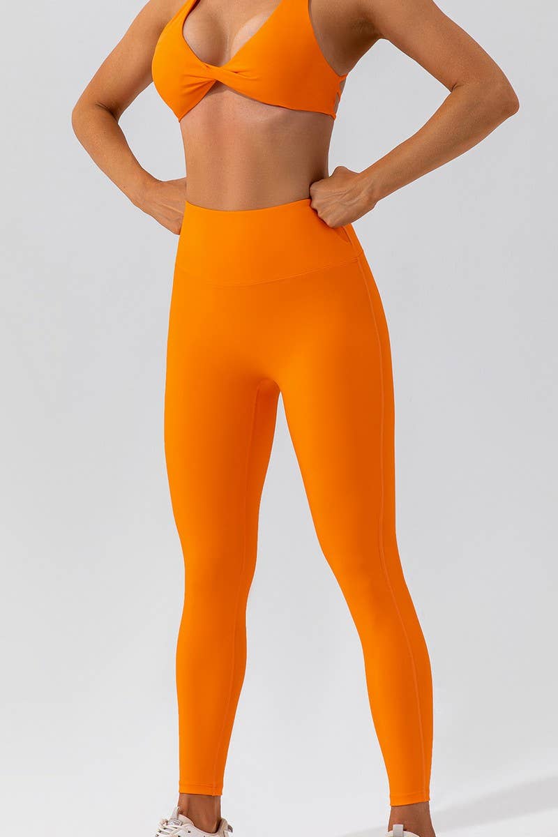 NINEXIS - Wholesale Sports Bra - Women's - CWTTK0414_SLIM FIT QUICK DRYING SPORT YOGA BRA 25