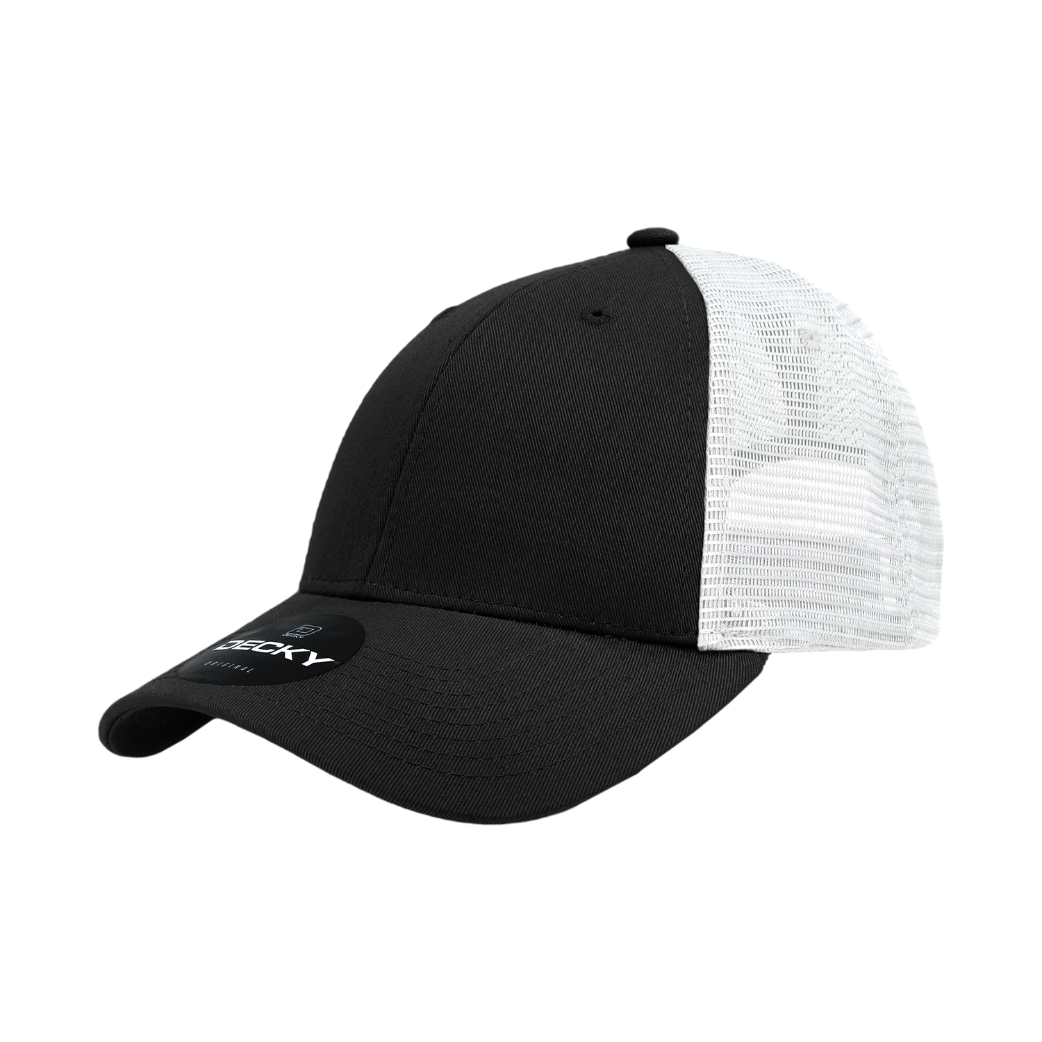 The Park Wholesale - Vendita all'ingrosso Cappellino  da camionista - Unisex - Decky 214 - Cappello da camionista Low Pro, berretto da golf in rete0