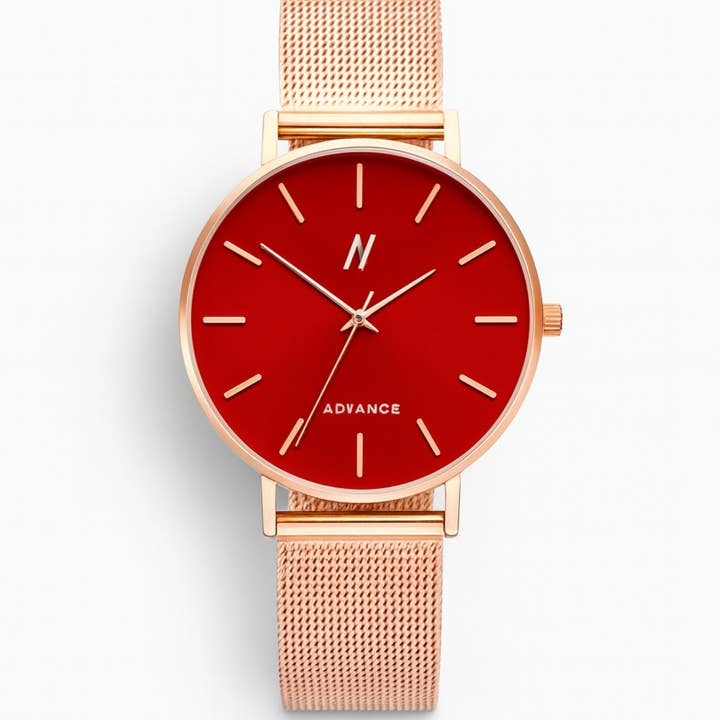 Advance XO 36MM para venta al por mayor de NCMPRBL