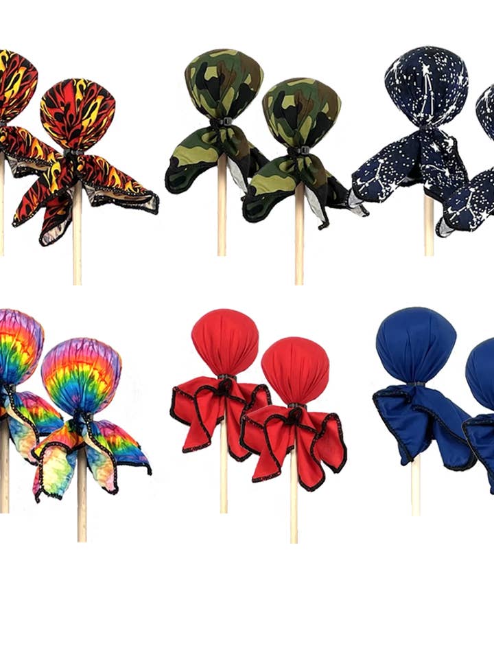 Classic Arrow Pack (12) for wholesale by Two Bros Bows