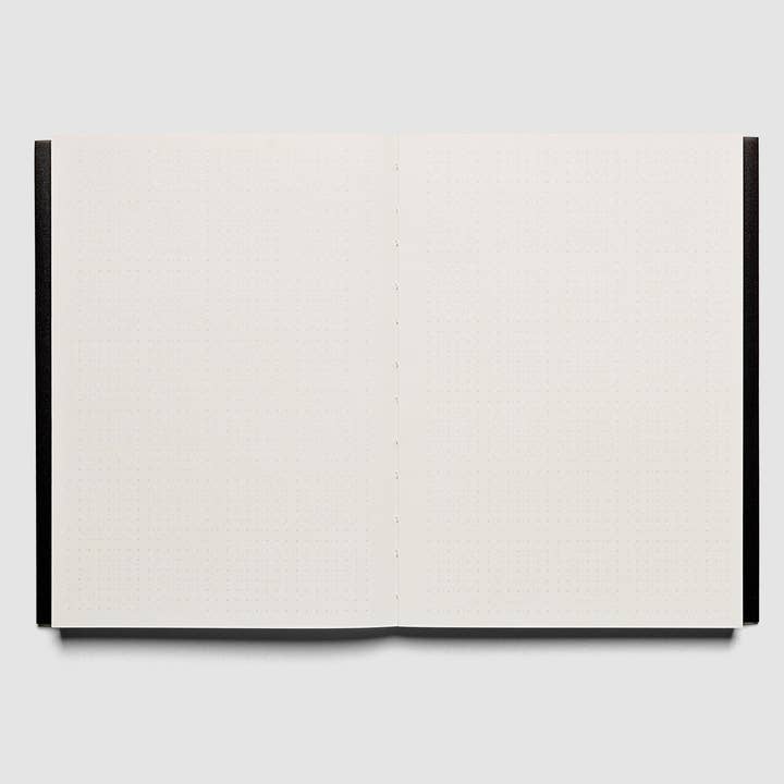 Cloth & Paper - Wholesale Notebook - Perfect Bound Notebook | A520