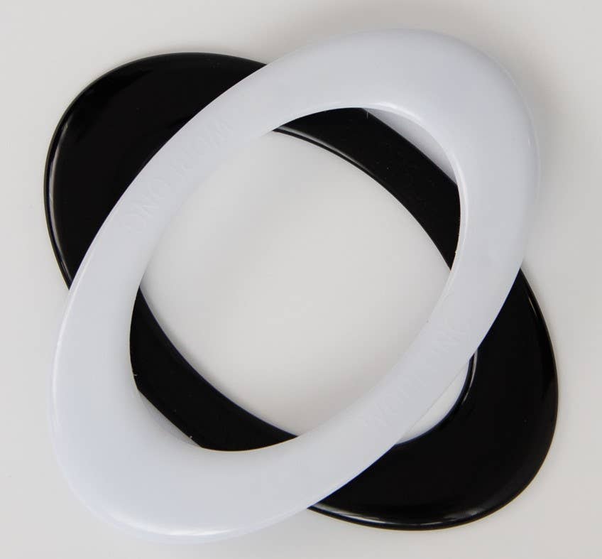 Woblong Double Wing Flyer - Wholesale Sporting Game - Kids & Baby - Woblong® Double-Wing Flyer – Patented Flying Catch Toy7