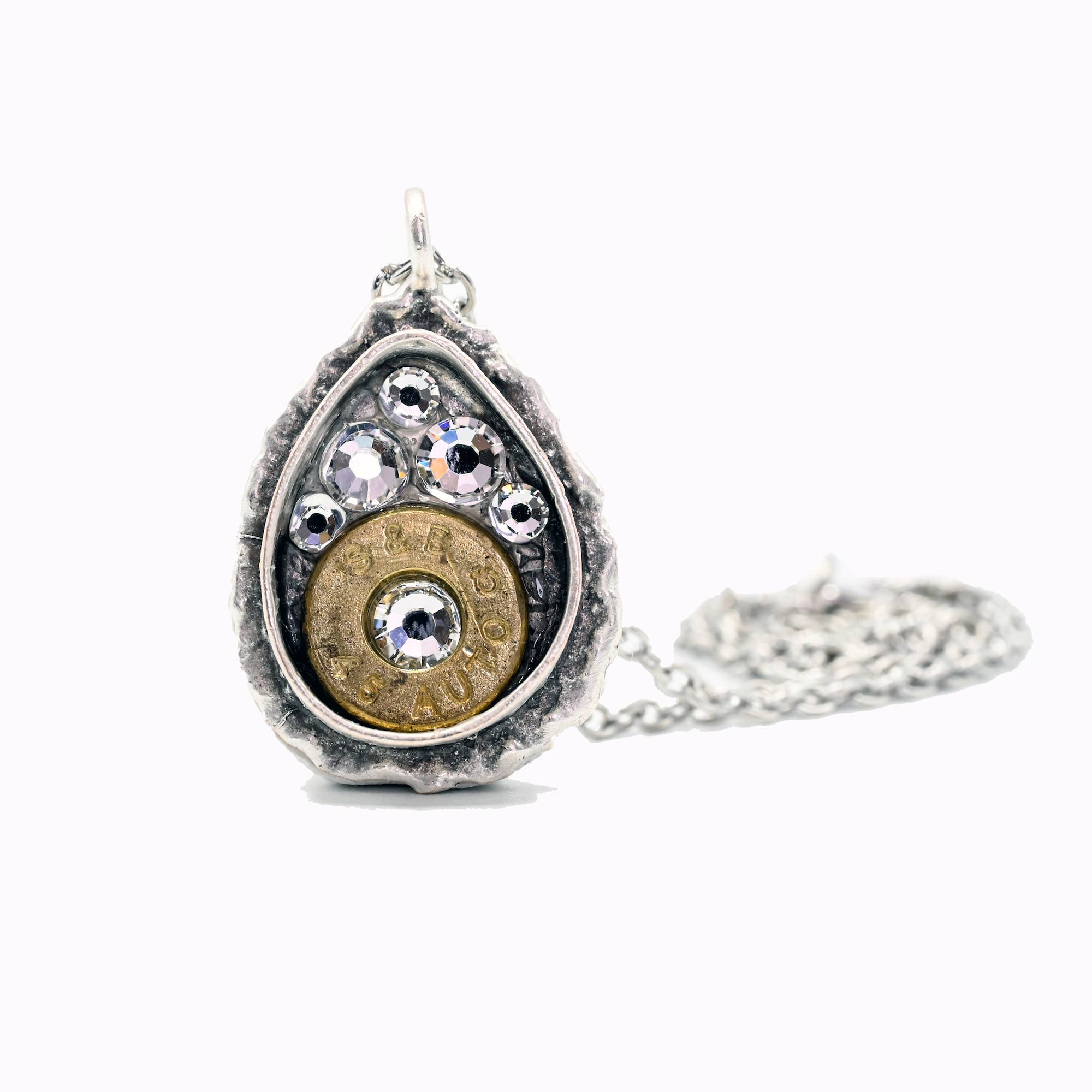 Pretty Hunter - Wholesale Pendant/Charm Necklace - 'Boho' Necklaces0