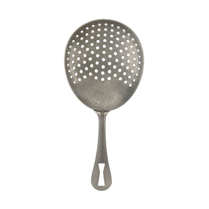 Barfly Cocktail Strainer, One Size, Vintage 1 for wholesale by Barfly Mixology Gear & Mercer Culinary