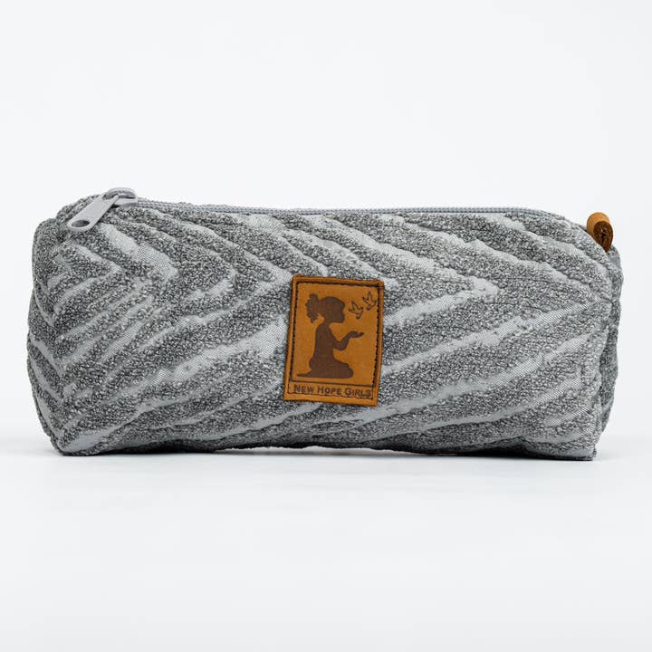 Silberstreifenbeutel für den Großhandel von New Hope Girls