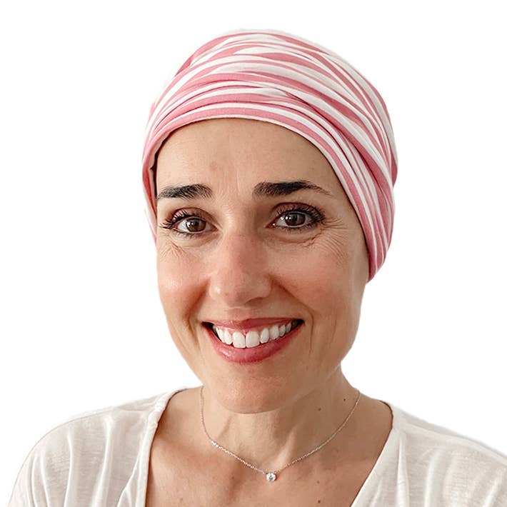 FLORENZ-NACHTIGALLENTURBAN für den Großhandel von Wowturbans