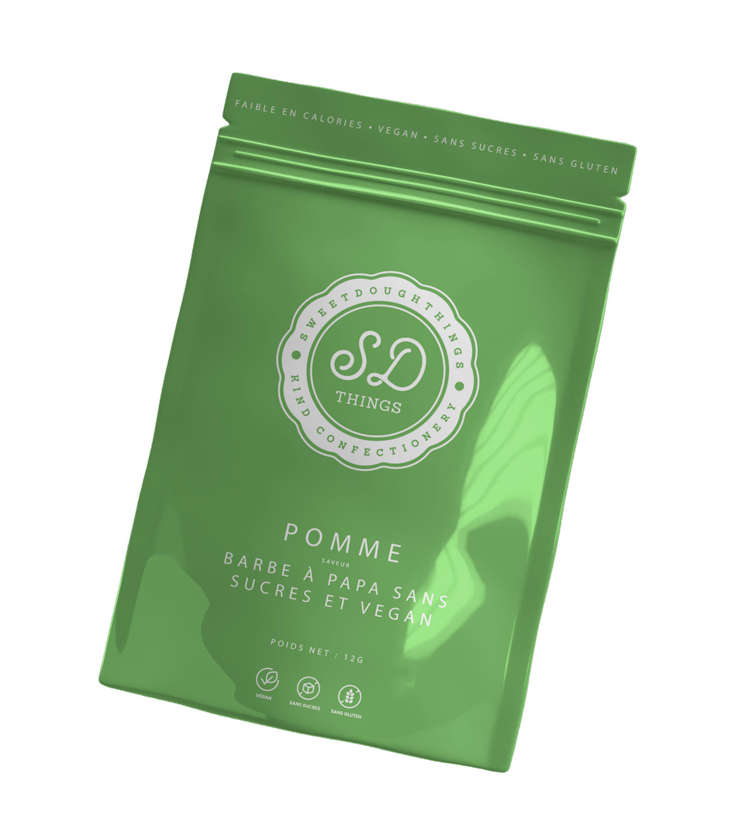 SweetDoughThings LTD - Wholesale Beard Styling Product - Barbe à papa végétalienne sans sucre1