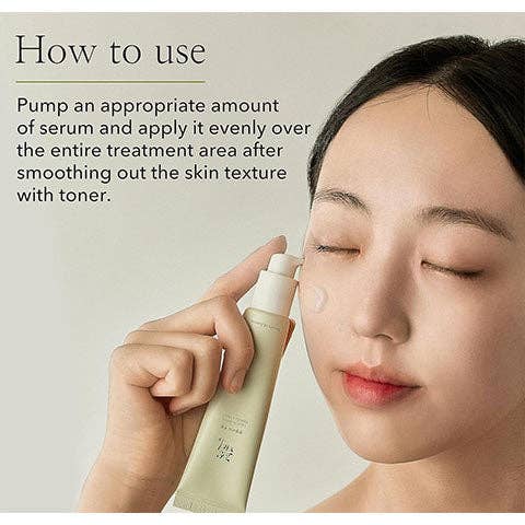 Palace Beauty Galleria - Wholesale Facial Serum/Concentrate - Beauty of Joseon Light On Serum Centella + Vica C (30Ml)5