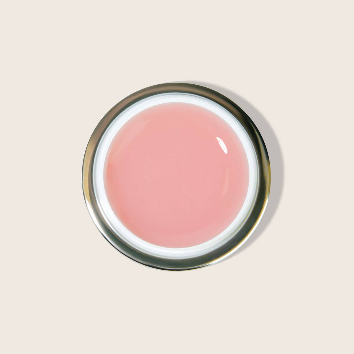 emmi®NAIL - Wholesale Nail Hardener/Strengthener - Emmi-Nail Series No File Powder Rose 30ml1