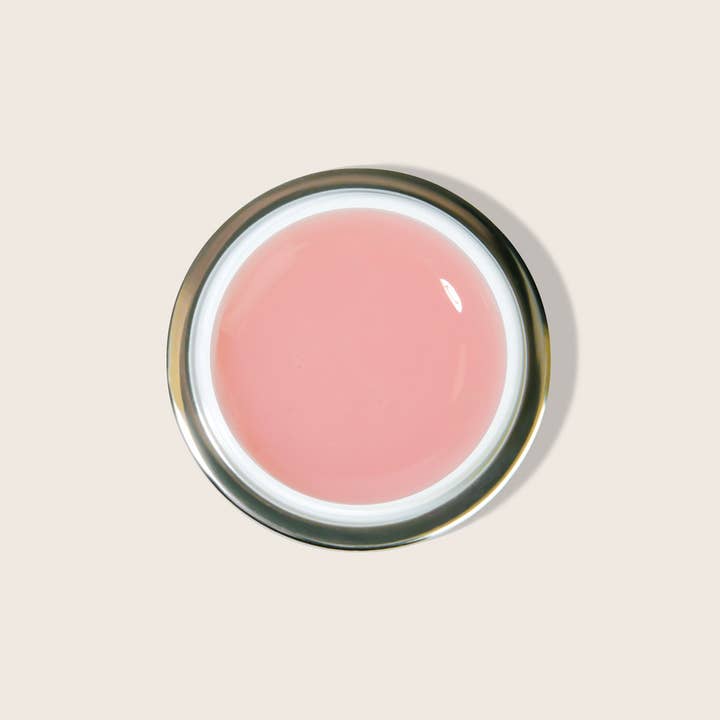 emmi®NAIL - Wholesale Nail Hardener/Strengthener - Emmi-Nail Series No File Powder Rose 30ml1