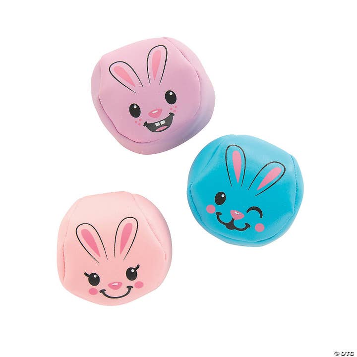 Gift Basket Drop Shipping - Vente Panier garni - Sceau de Pâques Little Pinkie Bunnies5