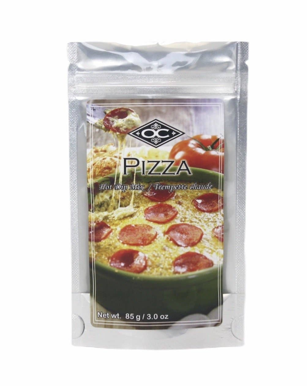 Pizza - 85 g