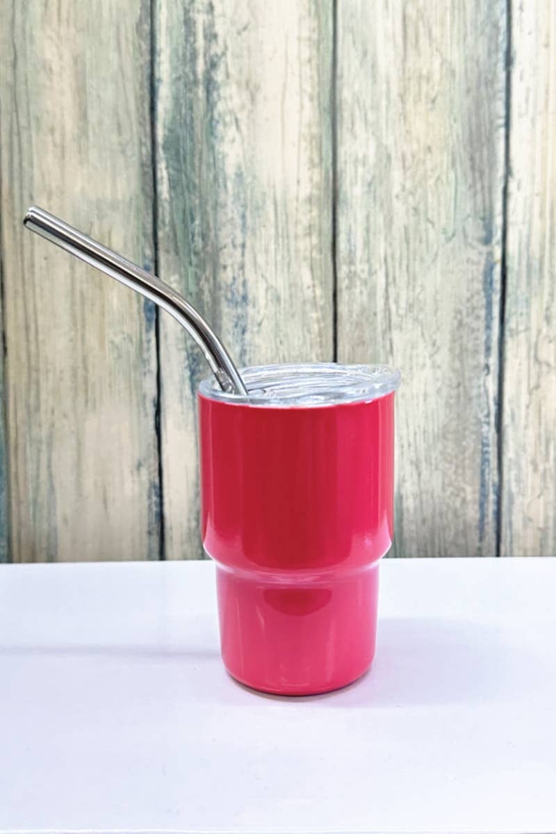 DESHENG ENTERPRISE – wholesale Shotglas – 3 OZ MINI TUMBLER SHOTGLAS MED SUGRÖR 7