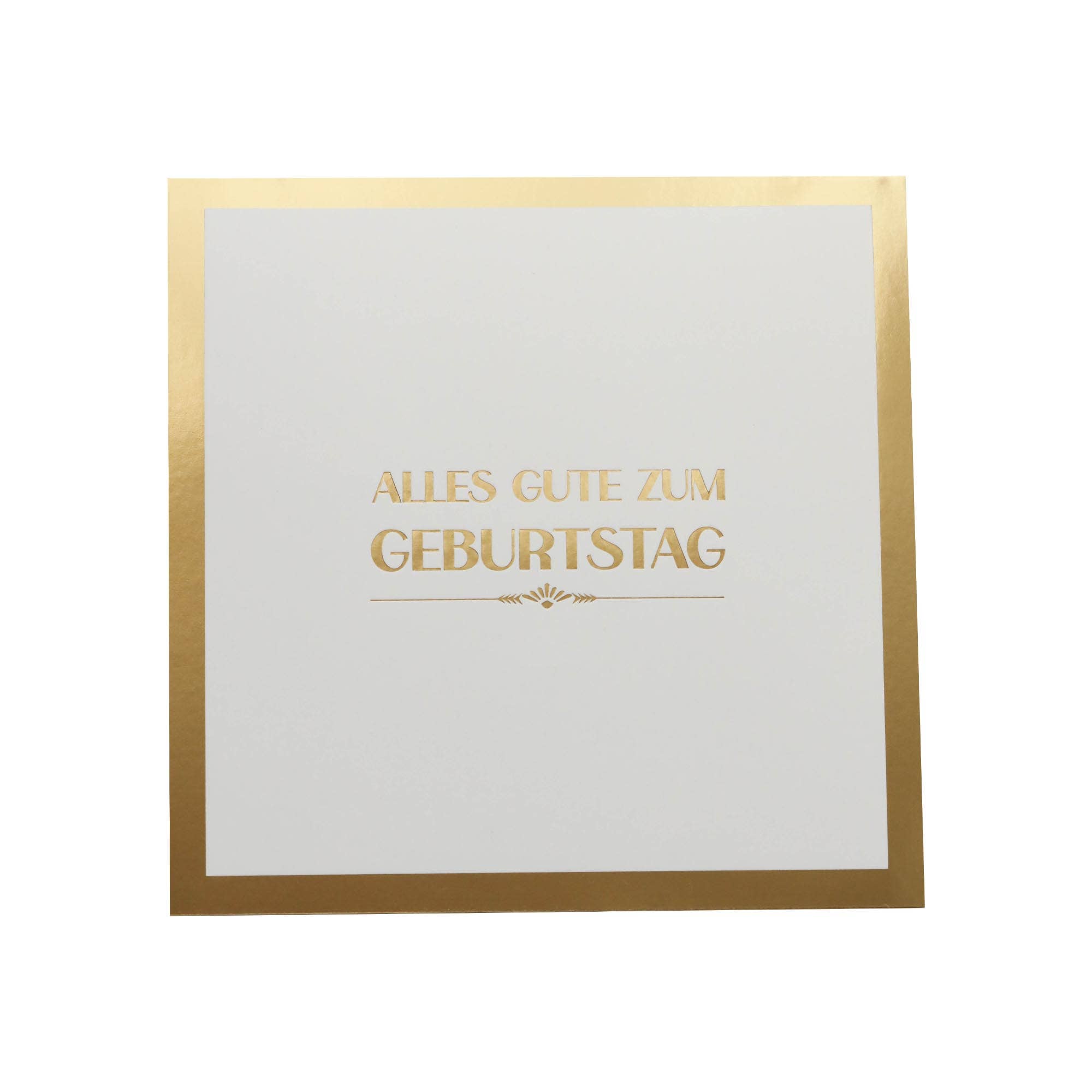 Ordinate - Wholesale Birthday Card - Ordinate Birthday Card - 3D Cake Edition |2