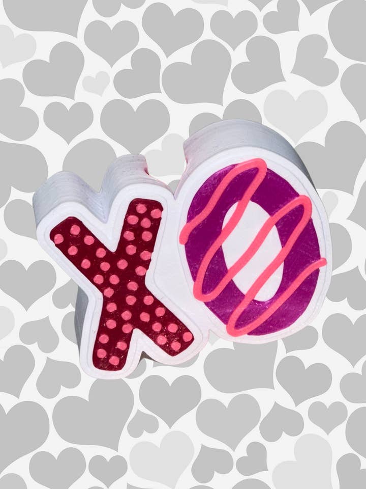 Straw Topper XO for wholesale by Humble & Grind