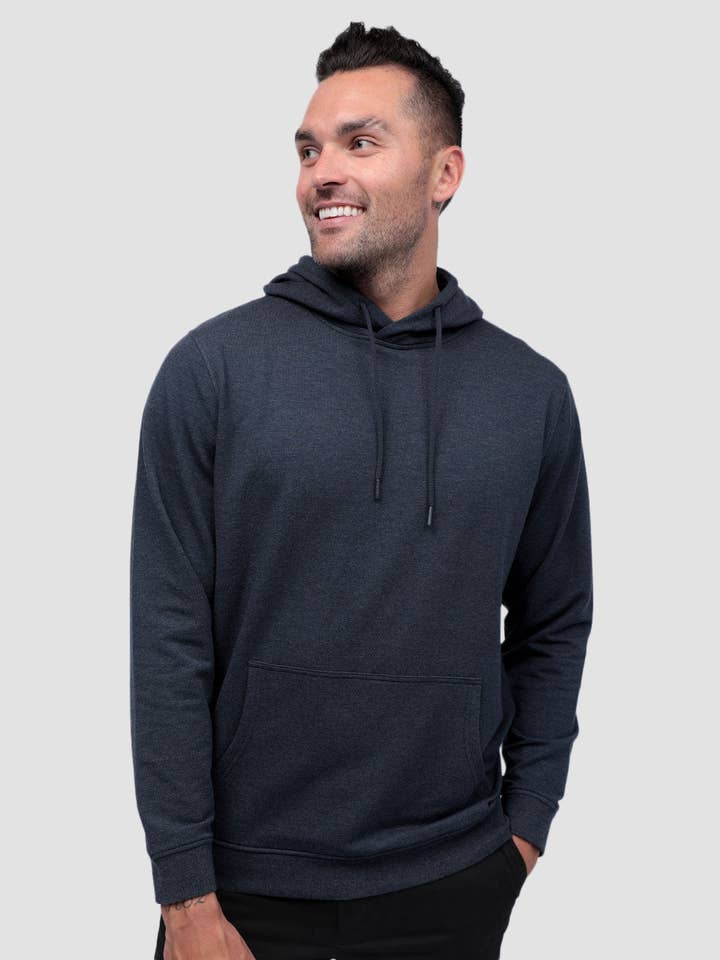 INTO THE AM - Wholesale Hoodie - Men's - Men's Pullover Hoodie Sweatshirt19