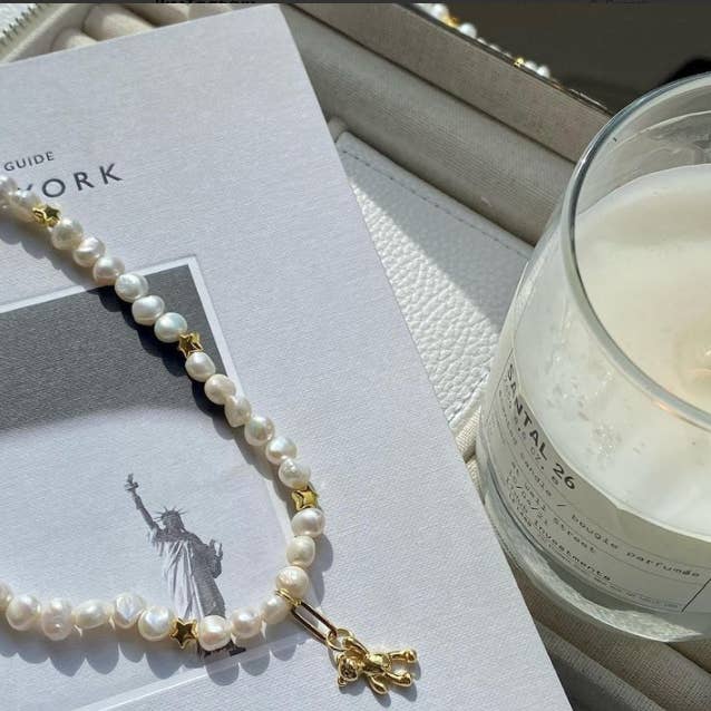 Joey Baby - Venta al por mayor Collar - Niños - Collar Help Me Sully1