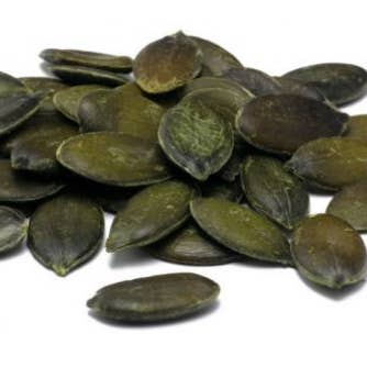 Lark Ellen Farm – wholesale Seeds/kernels – Styrian Pumpkin Seeds. Sprouted Organic2
