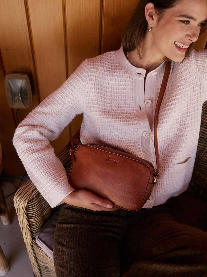 Bolsa para cámara Carova para venta al por mayor de Ivy Cove