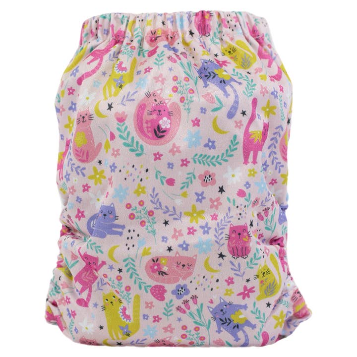 Texas Tushies LLC - Wholesale Diaper (Cloth) - Baby - Flex Fit Pocket Cloth Diaper77