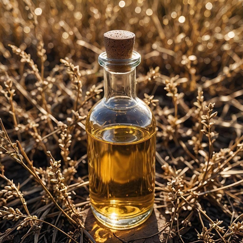 Natural Magick Co-op - Wholesale Meditation Supplies - Lammas oil1