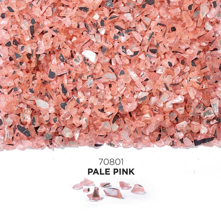 Plaid Crafts - Wholesale Craft Supplies - Fragment Effects Glass Chips 6 oz