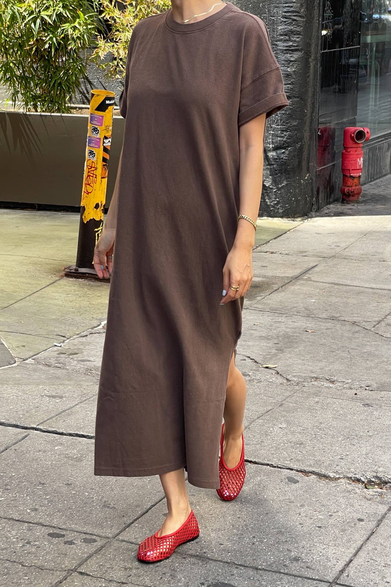 Le Bon Shoppe – wholesale Dress – Women's – Her Dress (2XS/S -2M/L)10