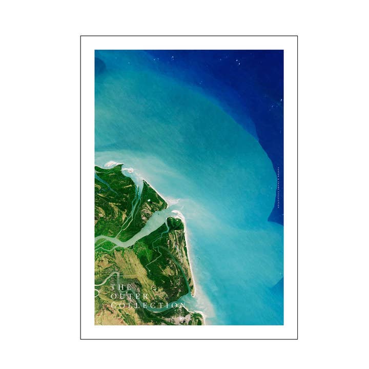 The Outer Collection – 008 for wholesale by Poster & Frame