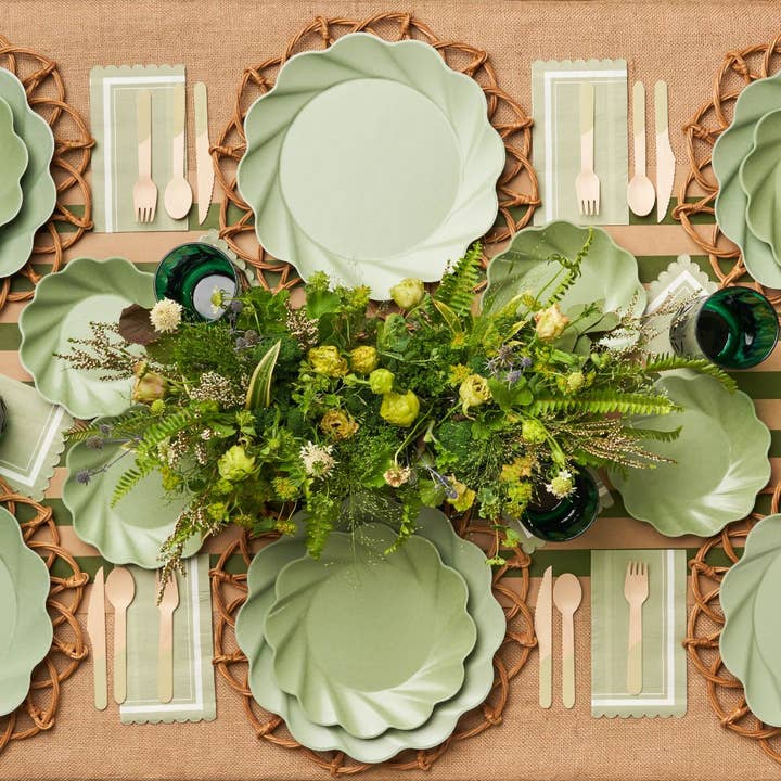 Kit complet de collecte en gros Eco Sage pour la vente par Sophistiplate