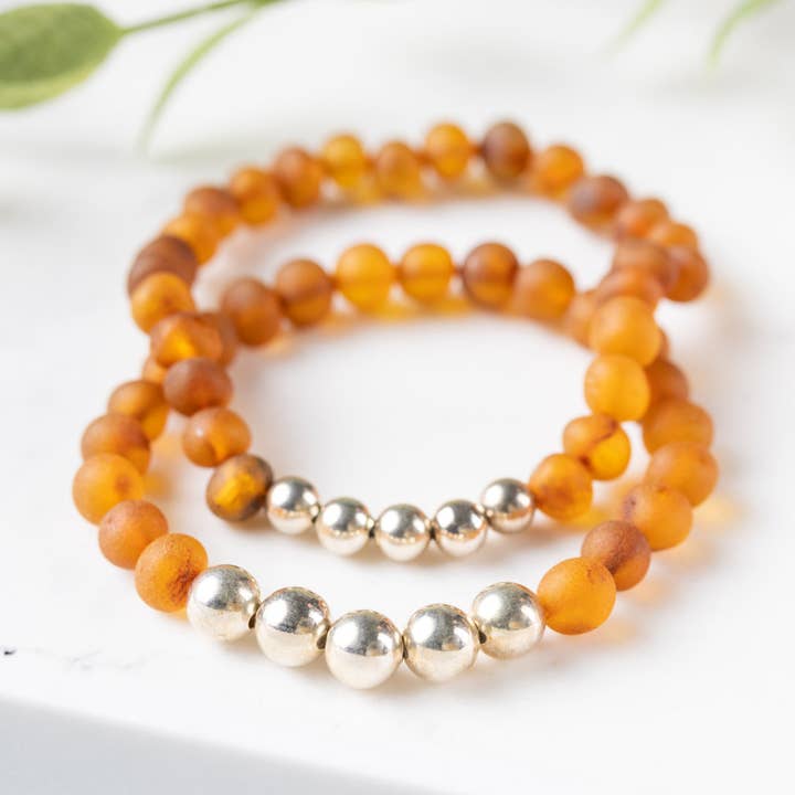 Adults | Baltic Amber Luxury Collection for wholesale by R.B. Amber Jewelry
