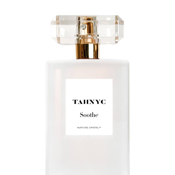 TAHNYC - Wholesale Facial Oil - Soothe Hydrate Calm and Heal Moisturizer 0