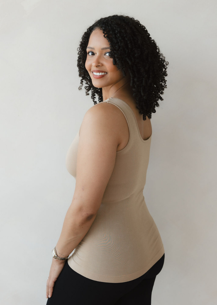 ELIETIAN - Venta al por mayor Camiseta sin mangas - Mujer - Camiseta sin mangas reversible16