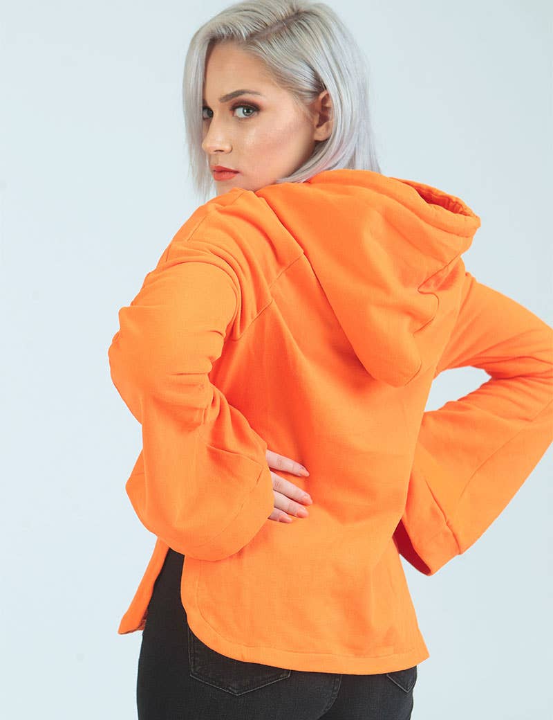 Evon Paris - Wholesale Hoodie - Women's - Evon Paris - Hoodie2