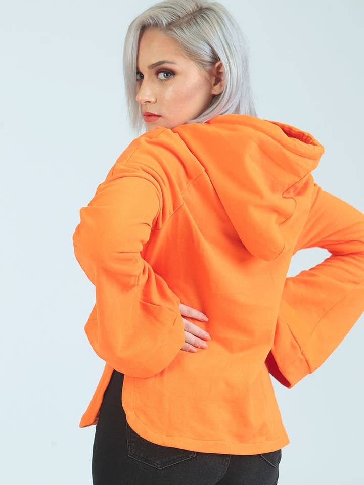 Evon Paris - Wholesale Hoodie - Women's - Evon Paris - Hoodie2