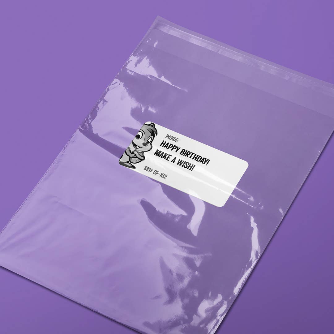 Squirrel Friend Gifts - Vente Cartes d'anniversaire - Carte d'anniversaire amusante et irrévérencieuse de Sugar Daddies pour adulte4