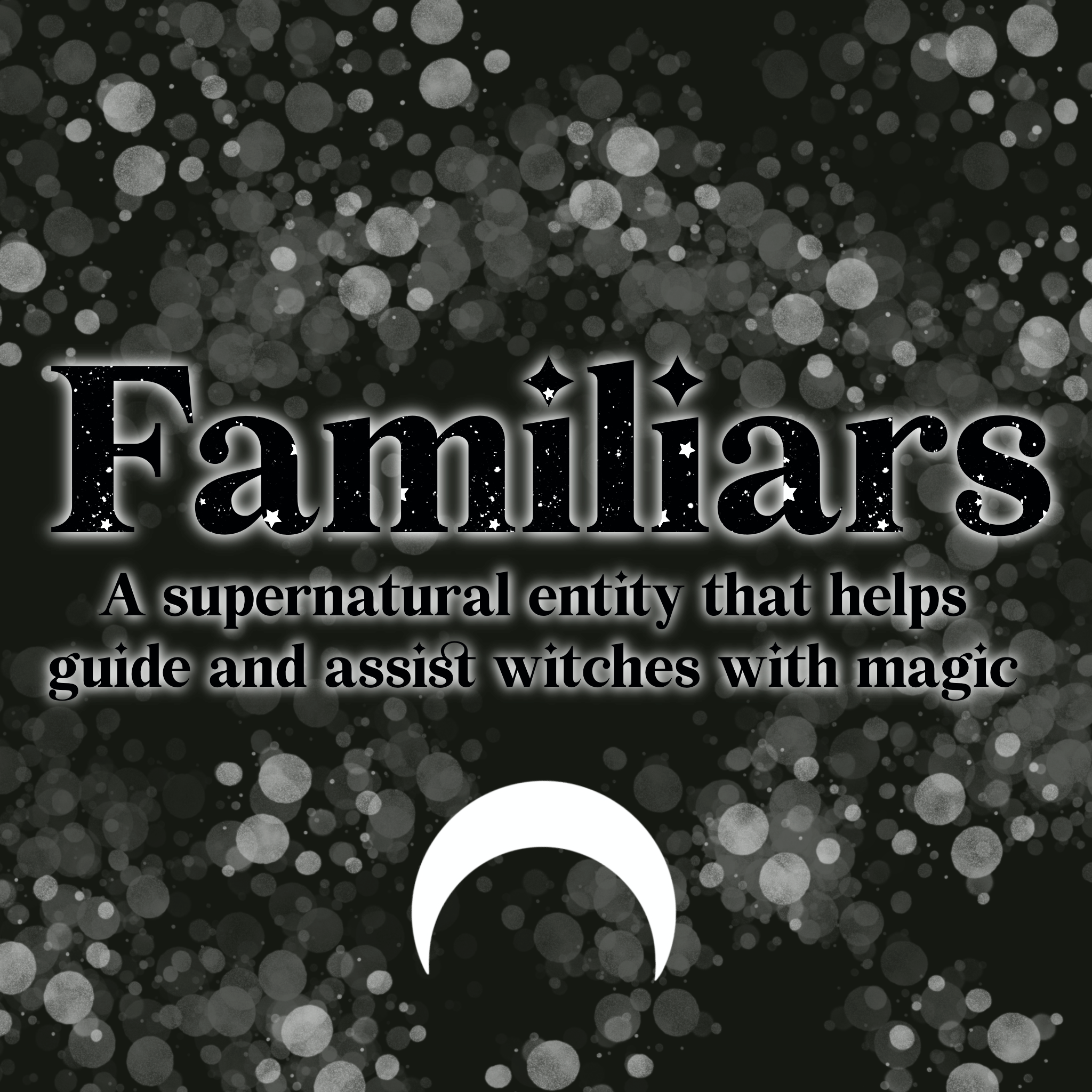 Desaray Designs - Wholesale Sticker - The Rabbit Familiar Sticker Sheet1