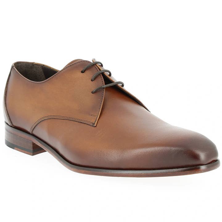 Malbert marrón claro, patinado a mano para venta al por mayor de UPSTER