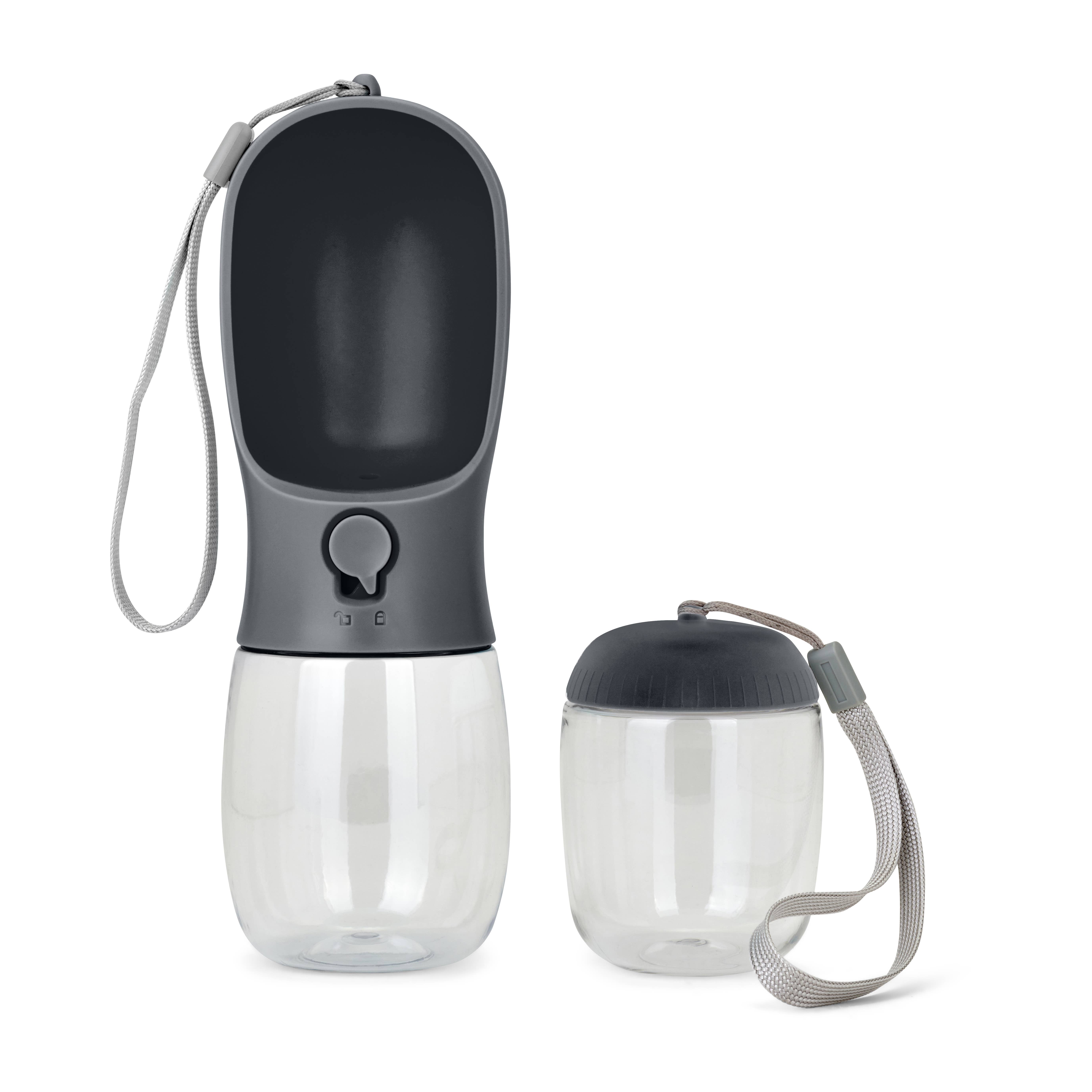 Livoo - Wholesale Pet Travel Bowl - Dog - PET103 - Travel set for pets0