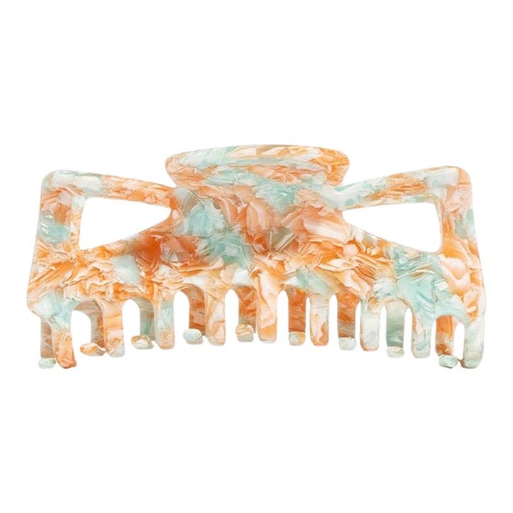 France Luxe/L. Erickson - Wholesale Haarclip - Dames - Brittany Jaw9