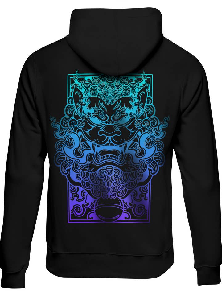 KOMAINU: CAPUZ por atacado de Neomachi