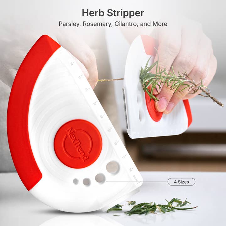 NexTrend - Wholesale Kitchen Tool/Gadget - Baker Scraper4