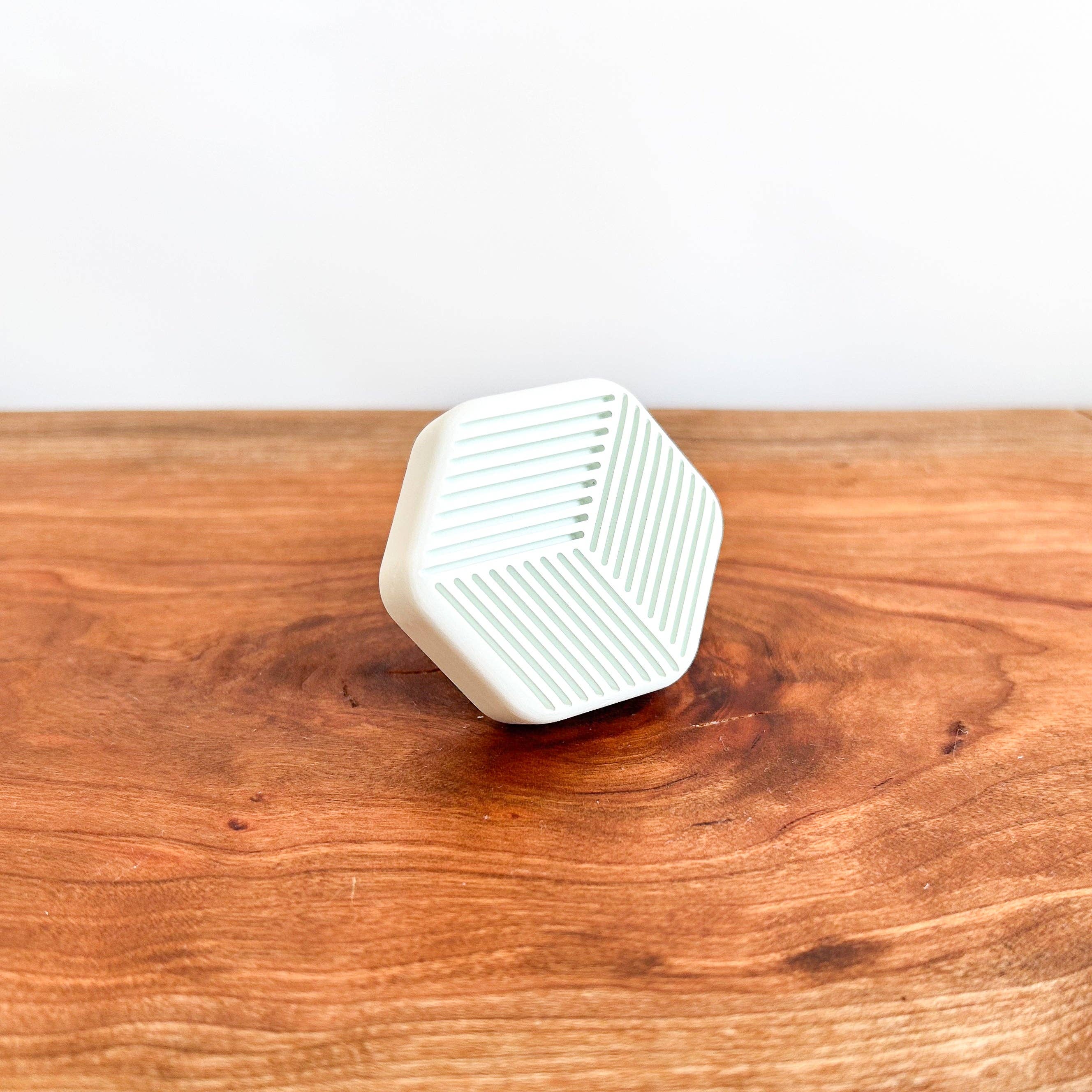 Town & Earth - Wholesale Car Freshener - Unisex - Car Vent Air Freshener | Diatomite | Diffuser0