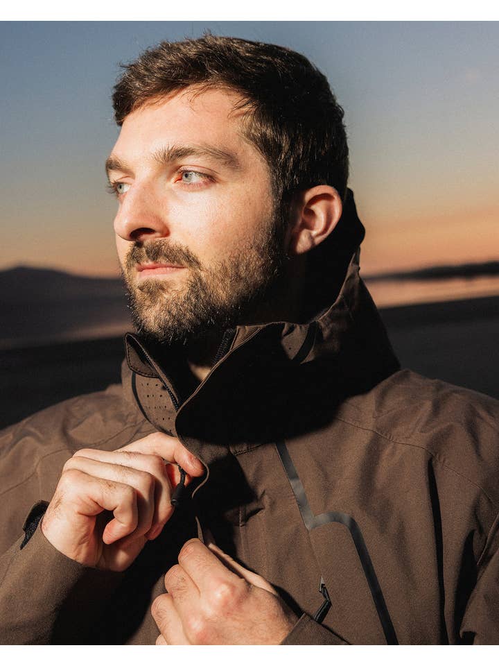 Portland Gear - Wholesale Jacket - Unisex - Tracer Jacket39