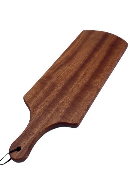 Wag & Wood – Engroshandel Skærebræt – Sapele træbrødbræt1