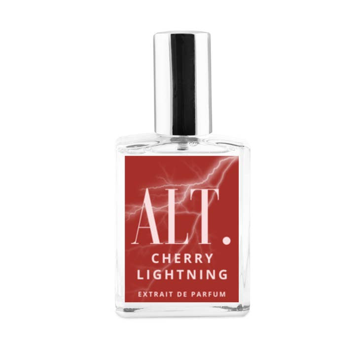 ALT. Fragrances - Wholesale Perfume/Eau de Toilette - Cherry Lightning