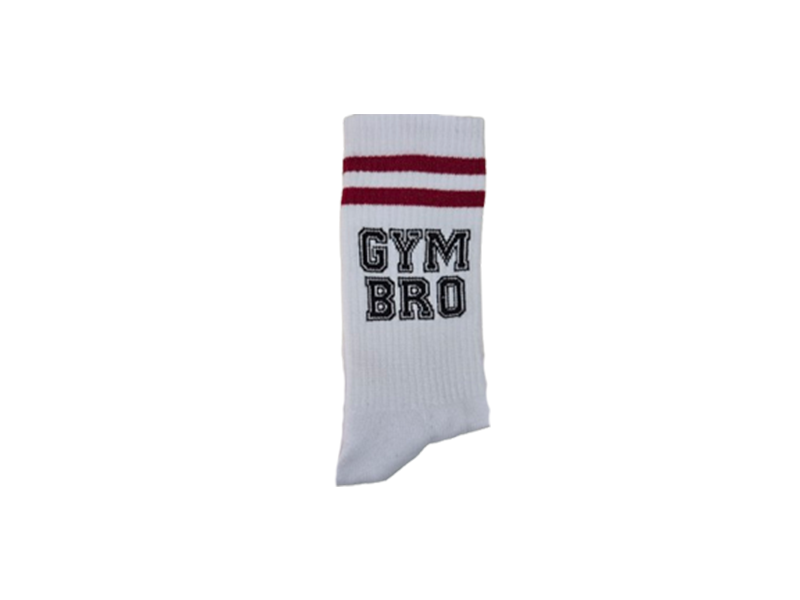 PEGADA SOCKS – wholesale Socks – Unisex – GYM BRO SOCKS2
